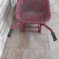 فرغون کاملا نو|ابزارآلات|شاهین‌شهر, عطار|دیوار