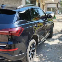 کوپا ریگان مدل ۹۷|خودرو سواری و وانت|کرج, شهرک امیر المومنین|دیوار