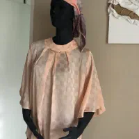 بلوز لباس ۴۰تا شومیز نو نو بوتیک دونه ای۲۰۰ت یکجا|لباس|تهران, وردآورد|دیوار