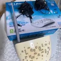 مودم اینترنت