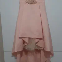 لباس مجلسی دخترانه