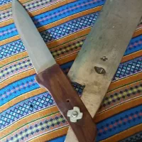 ساتور قدیمی