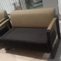 مبل اداری شش نفر