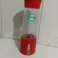 میکسر‌ شیکر و خردکن