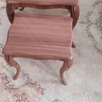 میزوسط و۳گل میز ۱۰۰درصد نونونونو