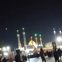 کربلا دو سر زمینی vip(ویـژه ایام فاطمیه)