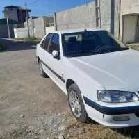 پارسtu5مدل94|خودرو سواری و وانت|گرگان, |دیوار