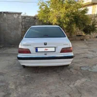 پژو پارس دوگانه کارخانه مدل 90|خودرو سواری و وانت|ایلام, |دیوار