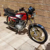 موتور نیکتاز 200cc