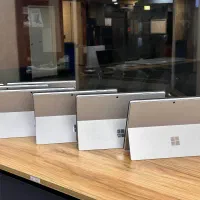 Surface Pro گرید بالا|رایانه همراه|تهران, فلسطین (میدان انقلاب)|دیوار