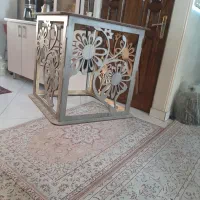 لوستر چوبی|لوستر و چراغ آویز|تهران, تاکسیرانی|دیوار