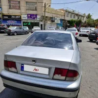 سمند X7 دوگانه سوز، مدل ۱۳۸۶|خودرو سواری و وانت|کرج, مهرویلا جنوبی|دیوار