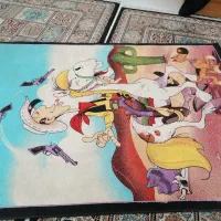 فرش2در 2ونیم