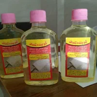 شوینده شفاف