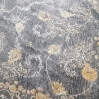 روفرشی نه متری مخمل یک عدد