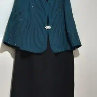 کت وسارافون مجلسی زنانه