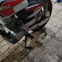 موتور همتاز 150