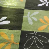 فرش اتاق خواب