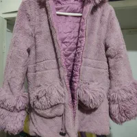 پالتو دخترونه