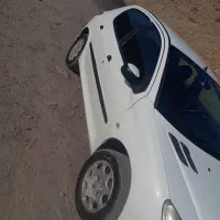۲۰۶ مدل ۸۹ شاسی پلم سه تیکه رنگ رفسنجان|خودرو سواری و وانت|کرمان, |دیوار