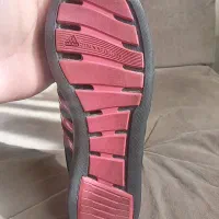 کفش زنانه خارجی ۳۸|کیف، کفش، کمربند|تهران, سیروس|دیوار