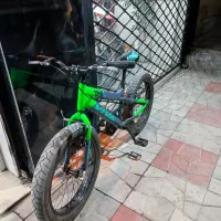 چرخ ویوا|دوچرخه، اسکیت، اسکوتر|سبزوار, قاضی زاد|دیوار