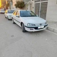 پارس سفارشی elx مدل 1403|خودرو سواری و وانت|بیرجند, |دیوار