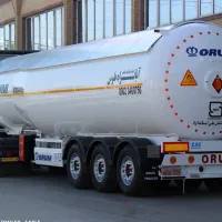 جذب کشنده جهت بستن کپسول LPG