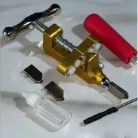 چکش ویبره|ابزارآلات|تهران, آهنگران (سراسیاب دولاب)|دیوار