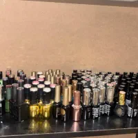 فروش فوری لوازم ناخن