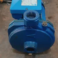 پمپ آب 1 اسب پنتاکس|ماشین‌آلات صنعتی|قرچک, زیبا شهر|دیوار