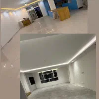 نقاشی‌ساختمان‌اشراقی‌بانازل ترین‌قیمت‌بهترین‌کیفیت|خدمات پیشه و مهارت|گلپایگان, |دیوار