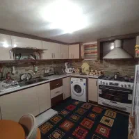 ویلایی دربست/110متری/3خواب|فروش خانه و ویلا|تربت‌حیدریه, باغ سلطانی|دیوار