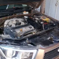 دنا ۹۵|خودرو سواری و وانت|بندر گناوه, |دیوار