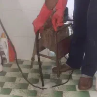 لوله بازکنی،نشت یابی،تخلیه چاه،لوله کشی تمام وقت