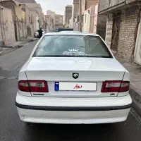 سمند مدل1388.  LX