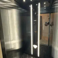 اجاره آپارتمان۸۵ متری کلید نخورده|اجارهٔ آپارتمان|بومهن, |دیوار