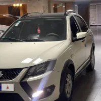 کوئیکRS1403مانیتوردار|خودرو سواری و وانت|کرج, فاز ۱ مهرشهر|دیوار