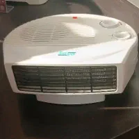 فن هیتر رومیزی FH2020 پارس خزر