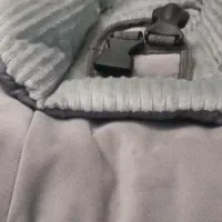 کریر۳حالته مخمل|کالسکه و لوازم جانبی|سنندج, |دیوار