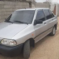 پراید۱۳۱دوگانه فابریک مدل۹۰