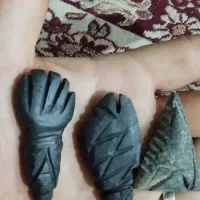 انواع مهره و دعا|جواهرات|بندر کنگان, |دیوار