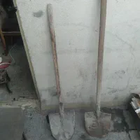 بیل بنایی و باغبانی