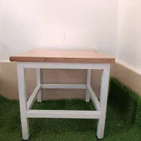 چهار پایه فلزی شیک و محکم|صندلی و نیمکت|تبریز, |دیوار