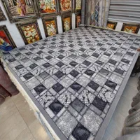 ۱۲ متری گلیم لوزی کد 0061 شانه ۴۰۰|گلیم، جاجیم، گبه|مشهد, امیر|دیوار