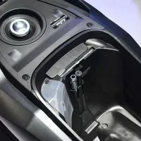 هوندا کلیک 160 تایلندی 1403 صفر|موتورسیکلت|تهران, شیوا|دیوار