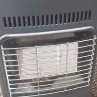 بخاری گازی|بخاری، هیتر، شومینه|زهک, |دیوار