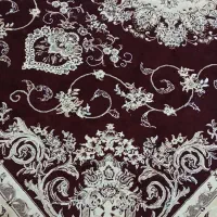 فرش قرمز ۱۲ متری