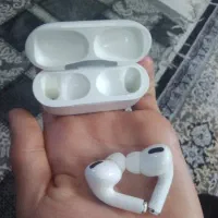 ایر پاد پرو|لوازم جانبی موبایل و تبلت|شاهین‌شهر, مسکن مهر|دیوار