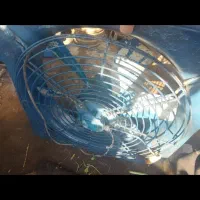 هواکش صنعتی